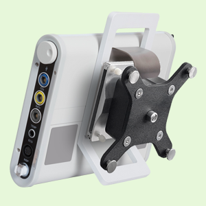 patient monitor for ambulance UM 300-10-S mount