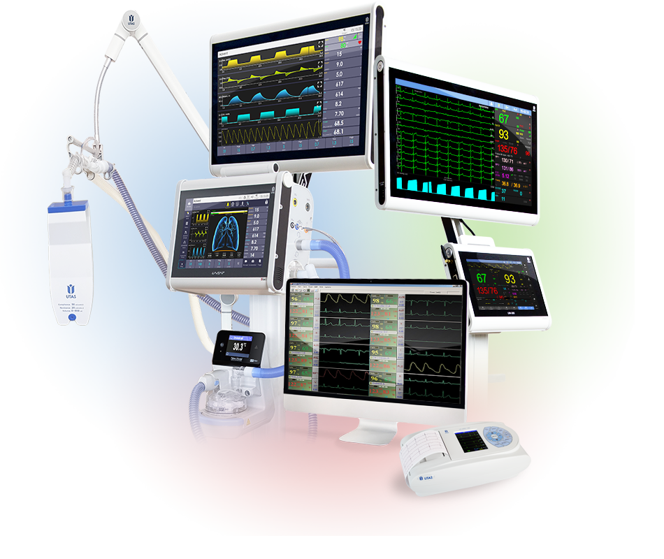From Devices to Medical Solutions